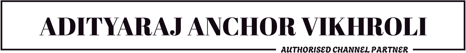 New Launch Vikhroli